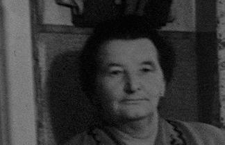 Maria (Donie) Schmitt