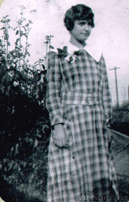 Rexie Ann (Fields) Phillips