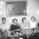 A photo of Vivian O Cruser