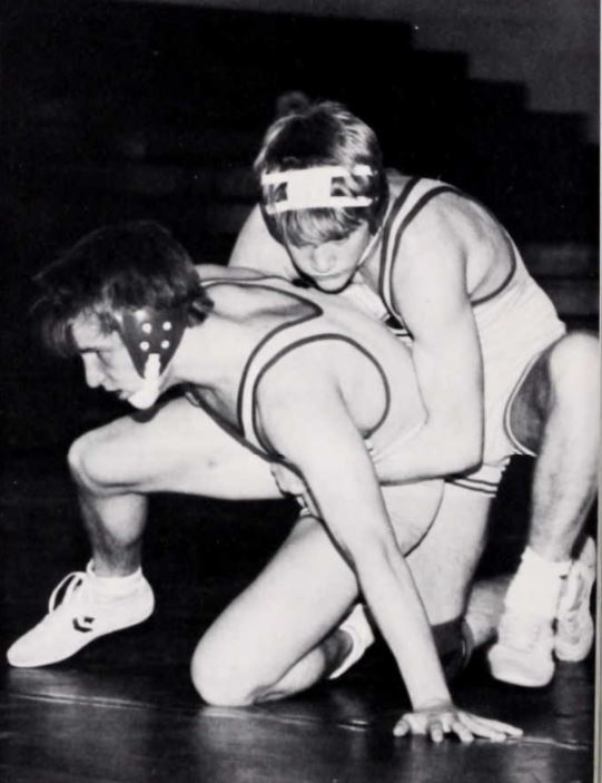 Anthony "Tony" Robert Bobulinksi