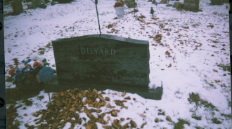 William F Dilyard