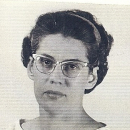 A photo of Edith M (Walsh) Baughman