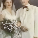 A photo of June Marie (Healy) Donohue