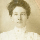 A photo of Anna Snavely