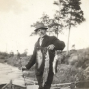 A photo of Gehard T. Potzger