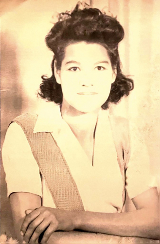Bernarda Martinez