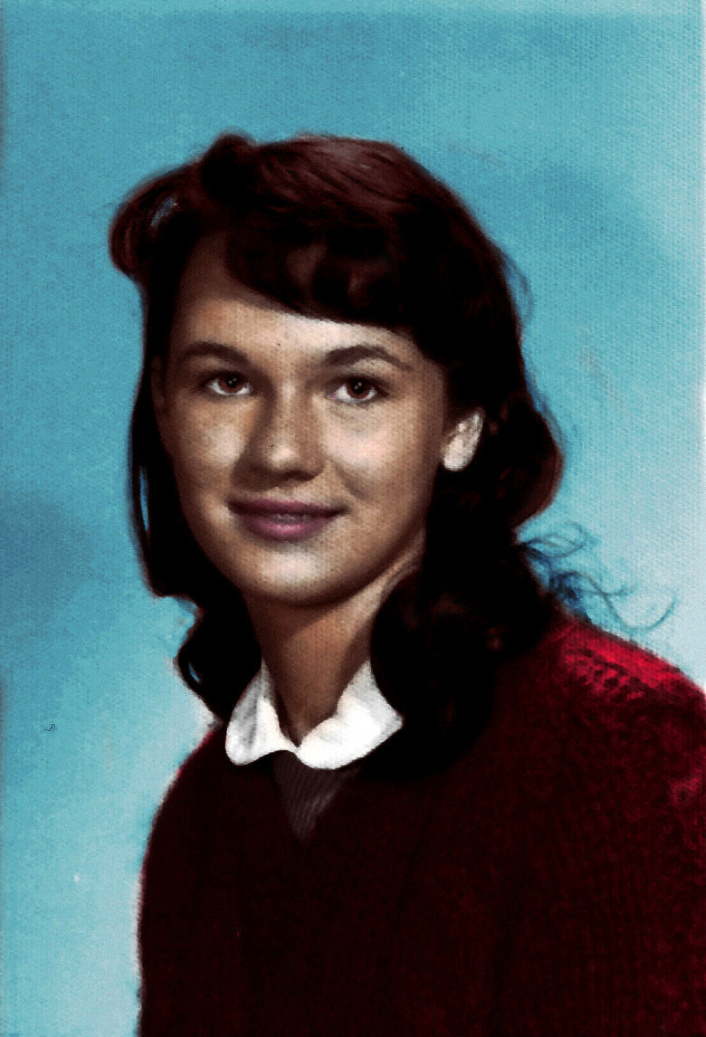 Elizabeth Ruth Aardsma