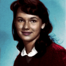 A photo of Elizabeth Ruth Aardsma