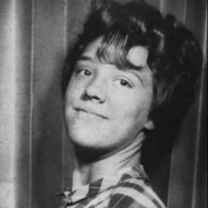 Sylvia Marie Likens
