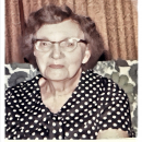 A photo of Alma Nevatt