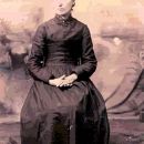 A photo of Candace Noble-Lett