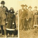 A photo of Thomas J.  Sheeks
