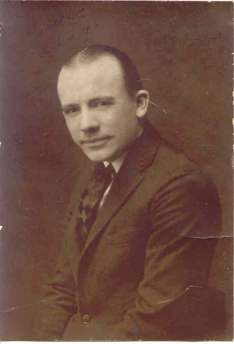 Andrew Stephanko