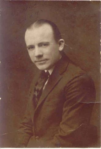 Andrew Stephanko