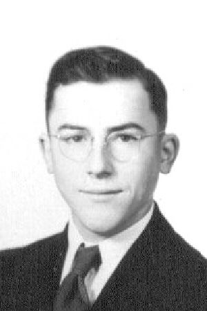 John Grishott