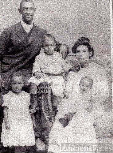 Mom's Family