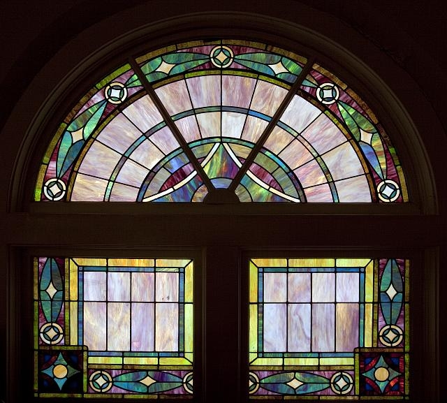 Sixteenth Street Baptist Church, Birmingham, Alabama