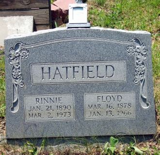 Floyd Hatfield