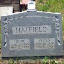 A photo of Floyd Hatfield