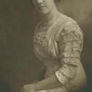 A photo of Mary Leona (Smith) Thorup