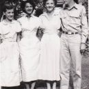 A photo of Dixie (Trower) Barr