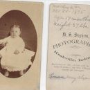 A photo of Lenora May Alexander