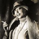 A photo of Josephine Baker