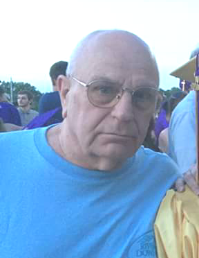 Ronald Ewing