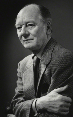 John Gielgud