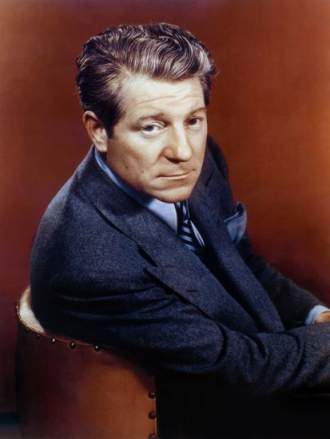 Jean Gabin