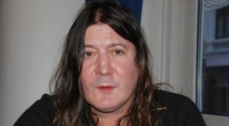 Pete Way