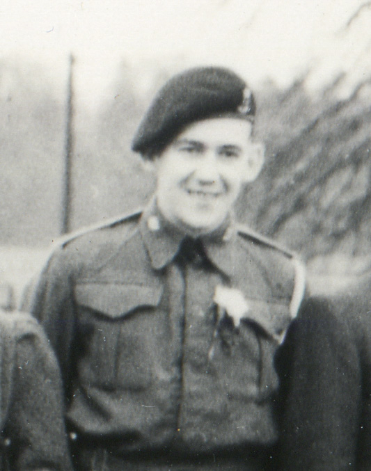 Victor Trowbridge Goble