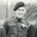 A photo of Victor Trowbridge Goble