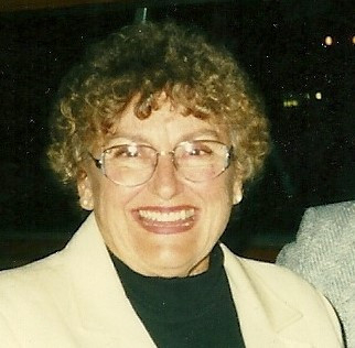 CORNELIA "CORA" MARGARETE GULDEMOND ANDERSON