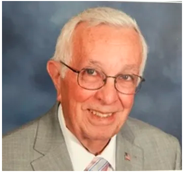 James D. Johnson    Monroe, Michigan   1942 - 2021