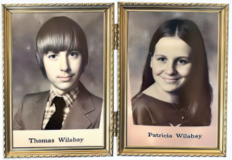 Wilabay family