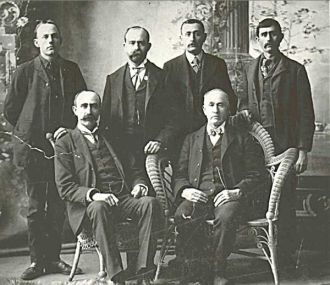 William P.Webb & Sons
