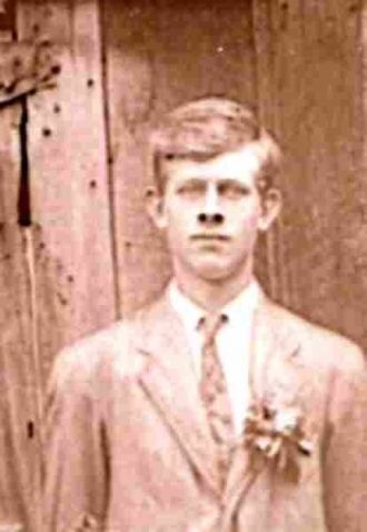 Claude Oakley