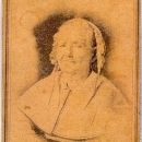 A photo of Frances S Sweeney