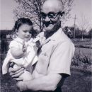 A photo of Darci Elizabeth Bales Baptiste