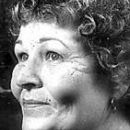 A photo of Sally Ann Moats Hoshor