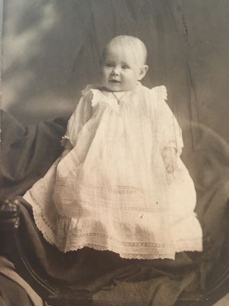 Mary Genevieve Price