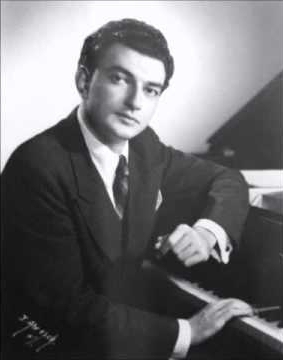 Raymond Lewenthal.
