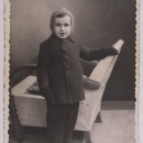 A photo of Joseph Band