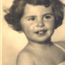 A photo of Renata Spitzerová