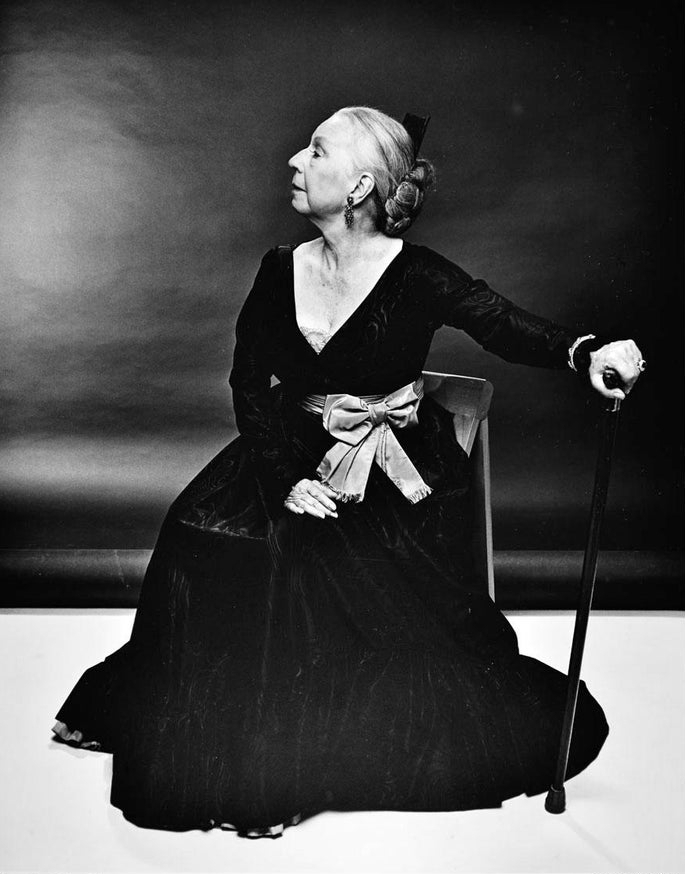 Agnes de Mille