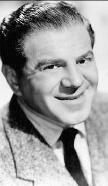 Lionel Stander.