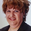 A photo of Laurie (Erles) Bakely