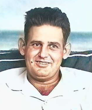 David Henry Burke