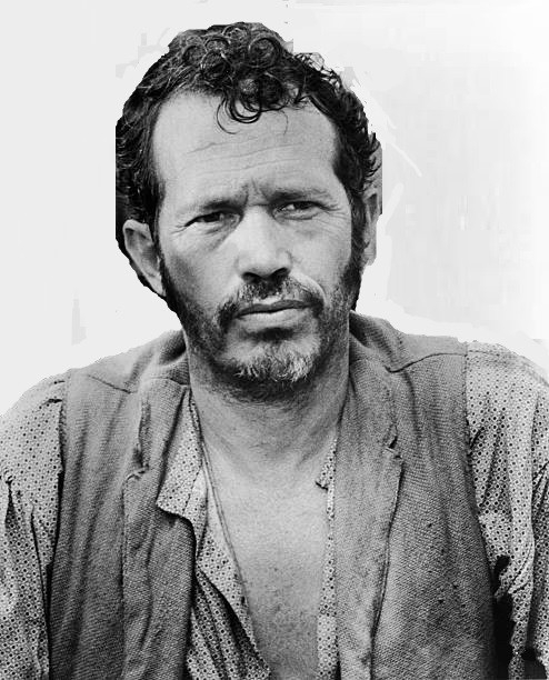 Warren Oates